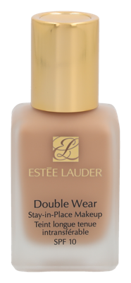 Estee Lauder - Estée Lauder Double Wear Stay In Place Makeup SPF10 3C2 Pebble Foundation 30 ml Dames