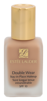 Estee Lauder - Estée Lauder Double Wear Stay In Place Makeup SPF10 3C2 Pebble Foundation 30 ml Dames