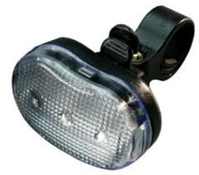 TOM Ledverlichting ATB Wit Import TOM Ledverlichting ATB Wit Import