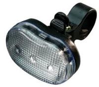 TOM Ledverlichting ATB Wit Import - thumbnail