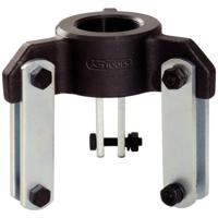 KS Tools 6450310 Traverse voor poelietrekker