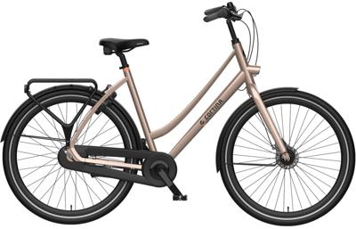 Cortina Tide Damesfiets 28 inch 57cm ND7