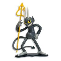 Cuphead Mini Create a Figure Figure The Devil Cuphead Mini Create a Figure Figure The Devil