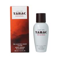 Tabac Tabac orig pre elec shave spla