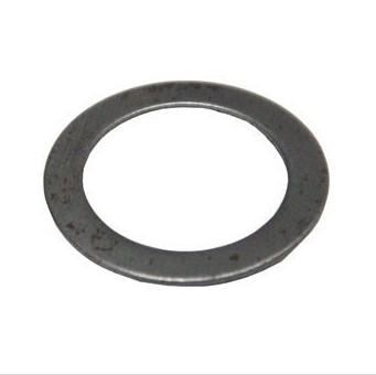 Shim versnellingsbak 14.5-27-0.6 mm.