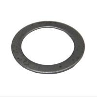 Shim versnellingsbak 14.5-27-0.6 mm.