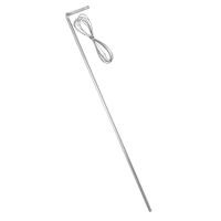Gallagher Aardpen 0,5m + 3m kabel - 031023 031023