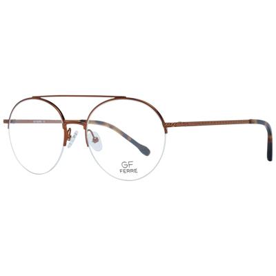 Brillenframe Dames Gianfranco Ferre GFF0117 51006
