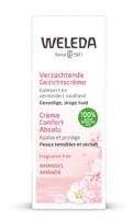 Weleda Amandel verzachtende gezichtscreme Weleda Amandel verzachtende gezichtscreme