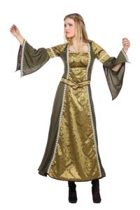 Lady of the Castle