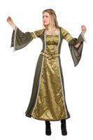 Lady of the Castle