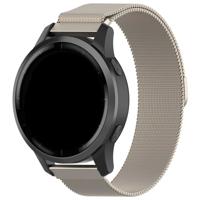 Samsung Galaxy Watch 6 Magnetische Milanese Band - Sterrenlicht