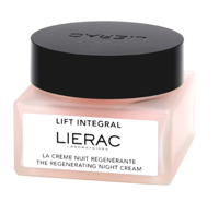 Lierac Lift Integral The Regenerating Nightcream Crème Anti-Age 50 ml