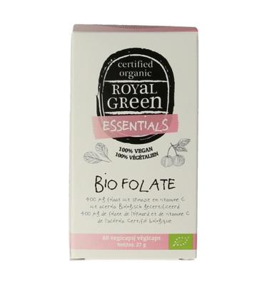 Folate bio