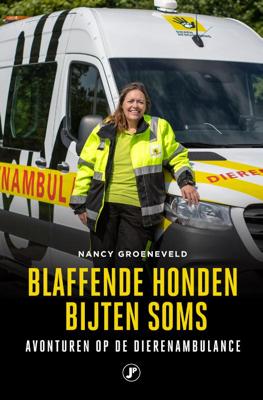 Blaffende honden bijten soms (Paperback)