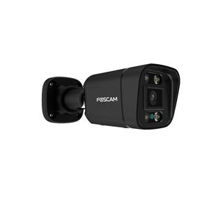 Foscam V5EP Rond IP-beveiligingscamera Buiten 3072 x 1728 Pixels Muur