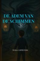 De adem van de schimmen - Tessa Coppieters - ebook