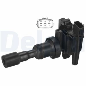 Bobine GN1038512B1