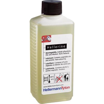 HellermannTyton 625-05000 HELLERINE 5 LITER-CL Montagehulp Hellerine 5 l