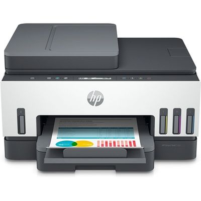 HP Smart Tank 7305 All-in-One inkttankprinter