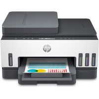 HP Smart Tank 7305 All-in-One inkttankprinter