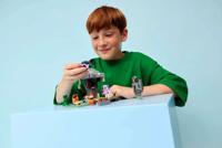 LEGO MINECRAFT 21586 De bleke tuin