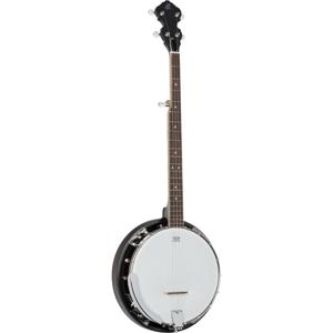Ortega Americana Series OBJ150-WB 5-string Banjo vijfsnarige banjo