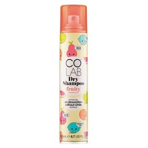 Colab Dry shampoo fruity (200 ml)