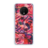 California: OnePlus 7T Transparant Hoesje