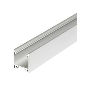 Brumberg 53603070 Brumberg Leuchten Profiel Aluminium (l x b x h) 2000 x 23 x 25 mm 1 stuk(s)