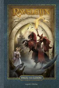 Raveleijn (Hardback)