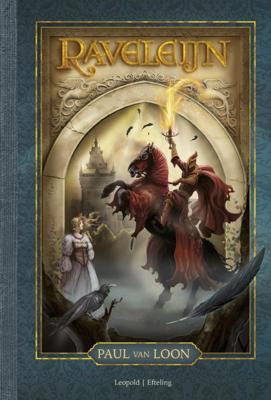 Raveleijn (Hardback)