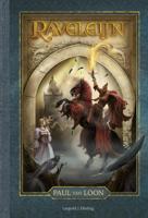 Raveleijn (Hardback)