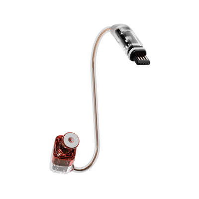 Receiver miniFit Detect 85 - 3R Receiver miniFit Detect 85 - 3R