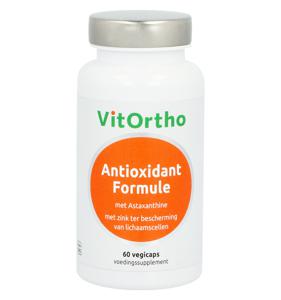 AntioxidForm voorheen antioxidant formule