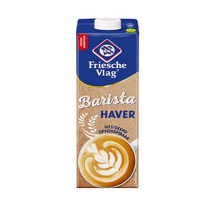 Friesche Vlag - Baristahaver 1 Liter 6 Stuks