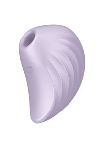 Satisfyer - Pearl Diver Air Pulse Stimulator