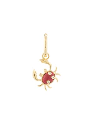 Eshvi boucles d'oreilles pendantes