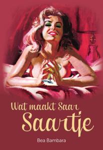 Wat maakt Saar Saartje (Paperback)