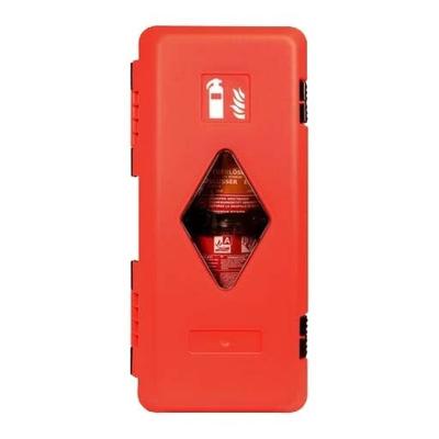 Brandblusserbox Opbergbox 6-9 kilo/liter - Brandblusserbox 6-9 kg/liter