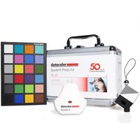 Datacolor SpyderX Photo Kit