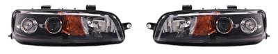 Koplamp Set SET1620966