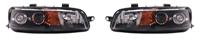 Koplamp Set SET1620966