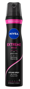 Nivea Extreme Hold Styling Spray