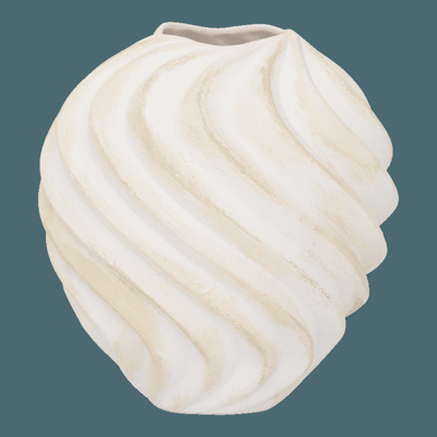 Vaas RIbbed Ø 22 * 25 CM