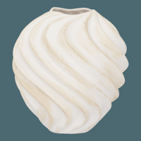 Vaas RIbbed Ø 22 * 25 CM