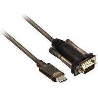 ACT USB-C naar Serieel Adapter - thumbnail