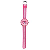 Vadobag Horloge pret kids time! roze