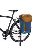 VAUDE Cycle 20 II rugzak Fietsrugzak Zwart Stof/Weefsel, Polyamide, Polyester, Polyurethaan - thumbnail