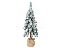 Kunstkerstboom Tora Besneeuwd 65cm